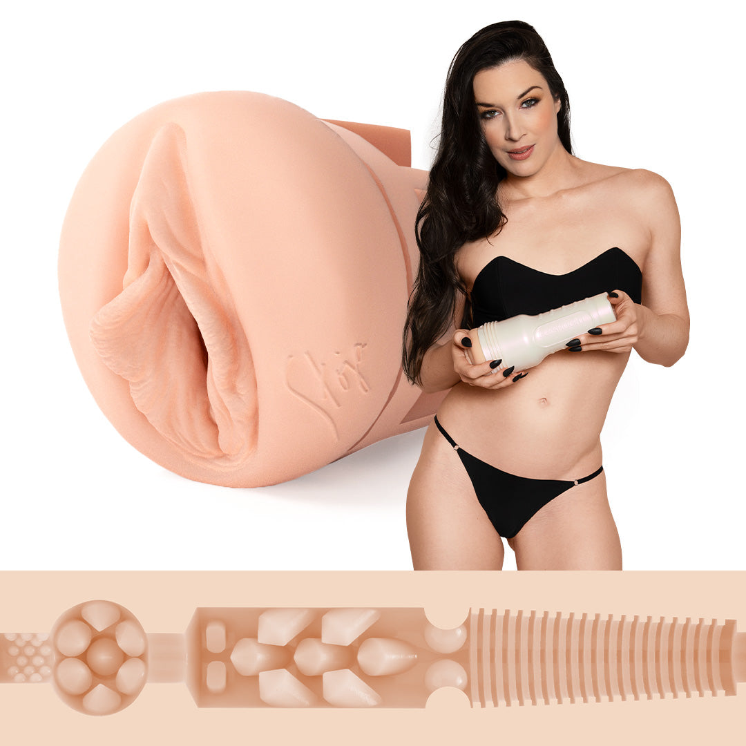 Stoya Fleshlight Destroya (Lady) Without case Fleshlight
