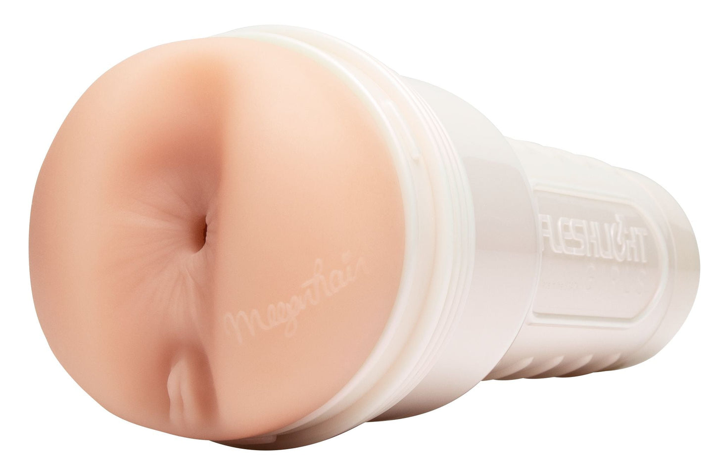 Fleshlight Girl Megan Rain Stroker Thunder (Butt) With case