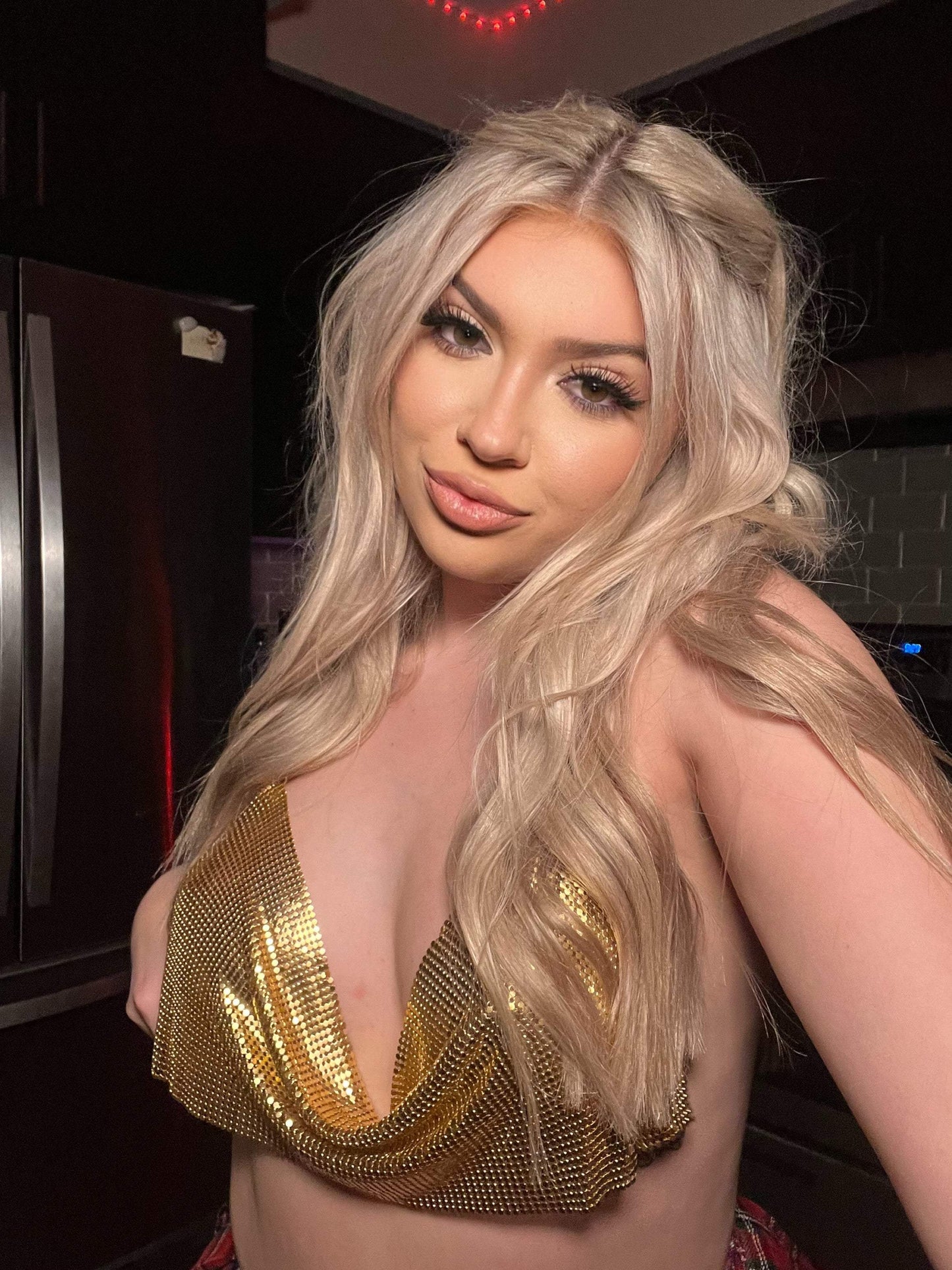 Brandi Baby Fleshlight