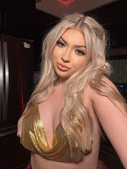 Brandi Baby Fleshlight