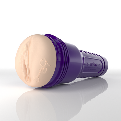 Serenity Cox Lady Fleshlight Allure 150 Fleshlight