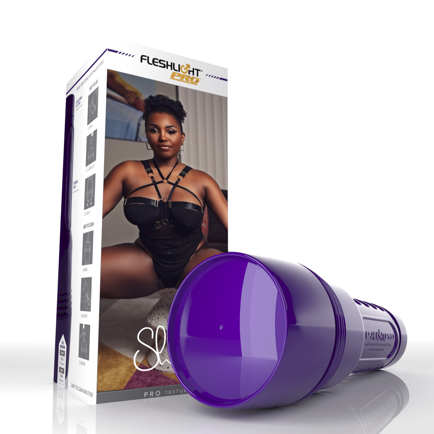 ShelCierra Fleshlight