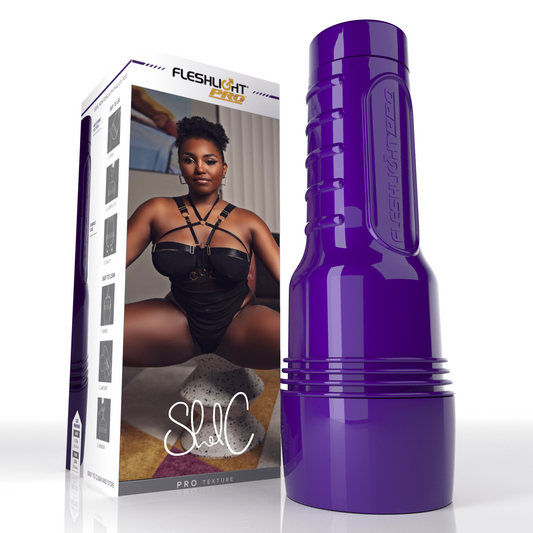 ShelCierra Fleshlight