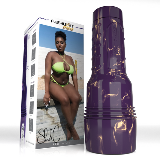 ShelCierra LadyBits Fleshlight