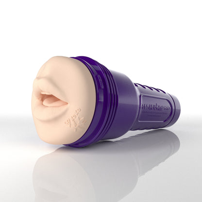 Autumn Ivy Flesh Lip Fleshlight Allure 150 Fleshlight