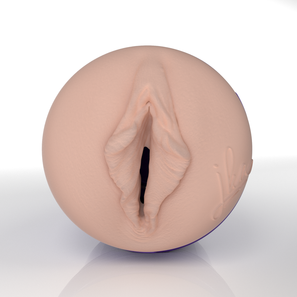 Ika Dauria Sfogliatella Allure Fleshlight