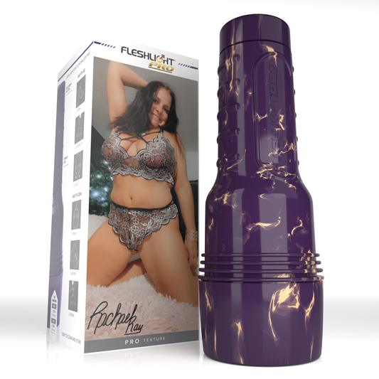 Rachael Ray Lady Fleshlight
