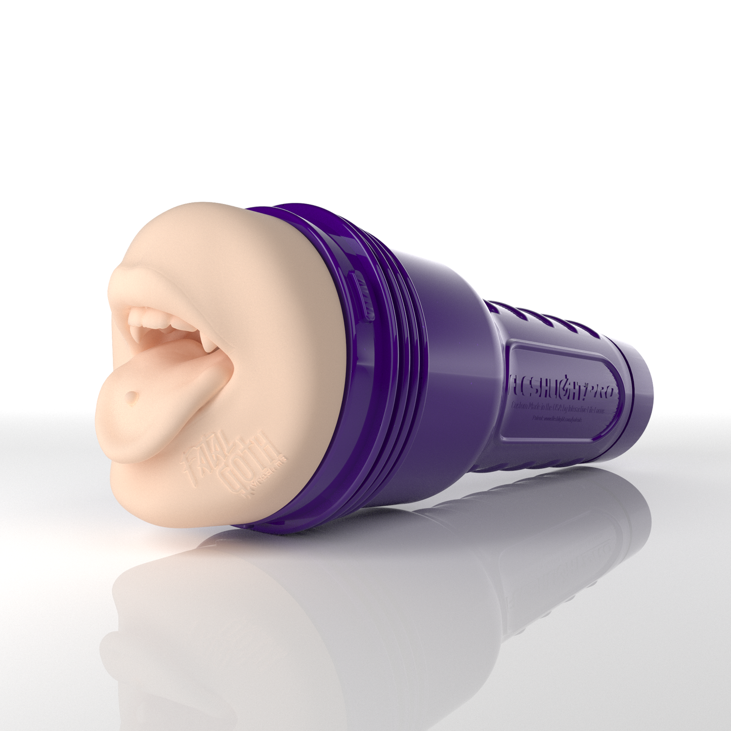 FatalGoth Goth Gobbler