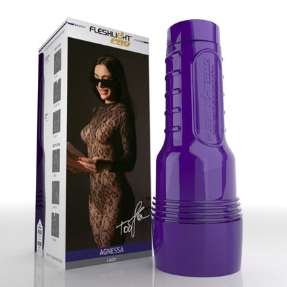 Agnessa Fleshlight