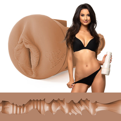 Eliza Ibarra Fleshlight Ethereal (Lady) Without case Fleshlight