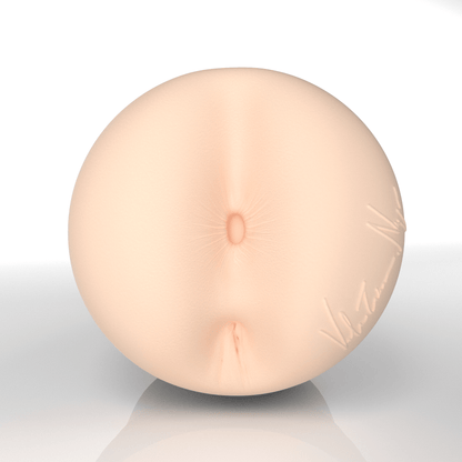 Valentina Nappi Hentaied Fleshlight