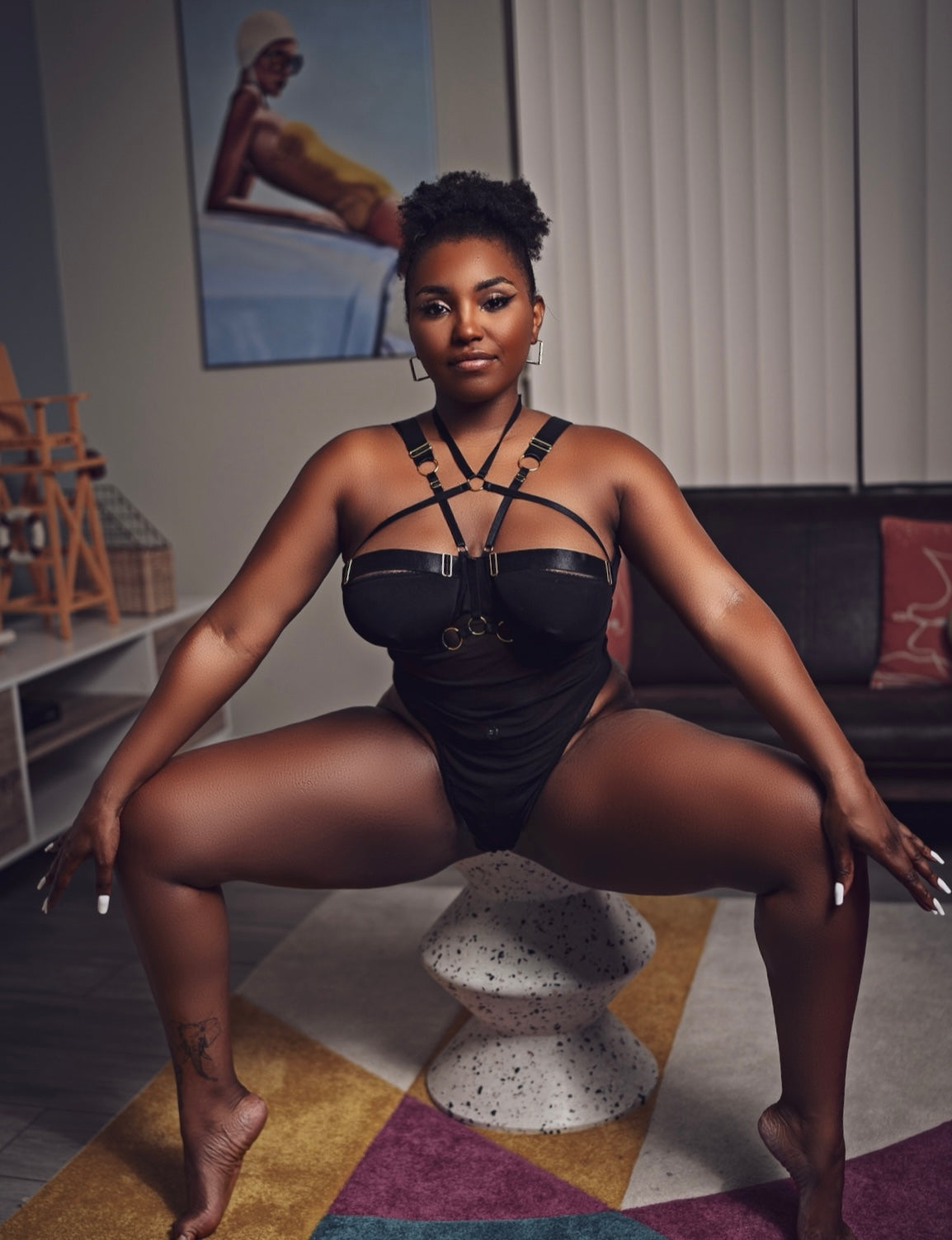 ShelCierra LadyBits Fleshlight