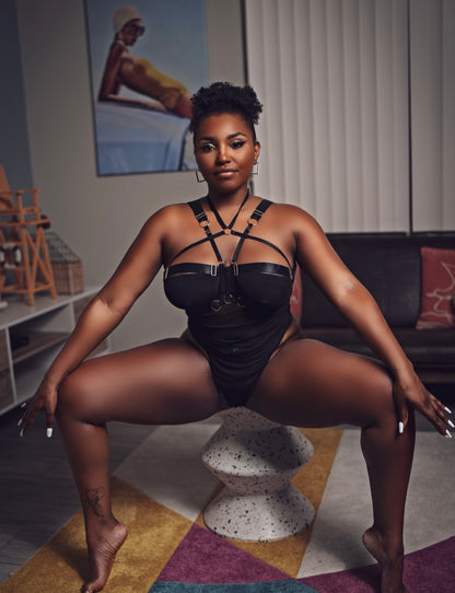 ShelCierra LadyBits Fleshlight