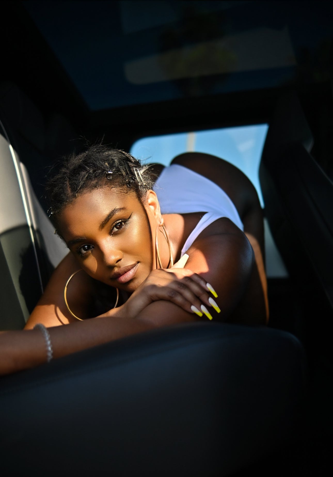 ShelCierra LadyBits Fleshlight