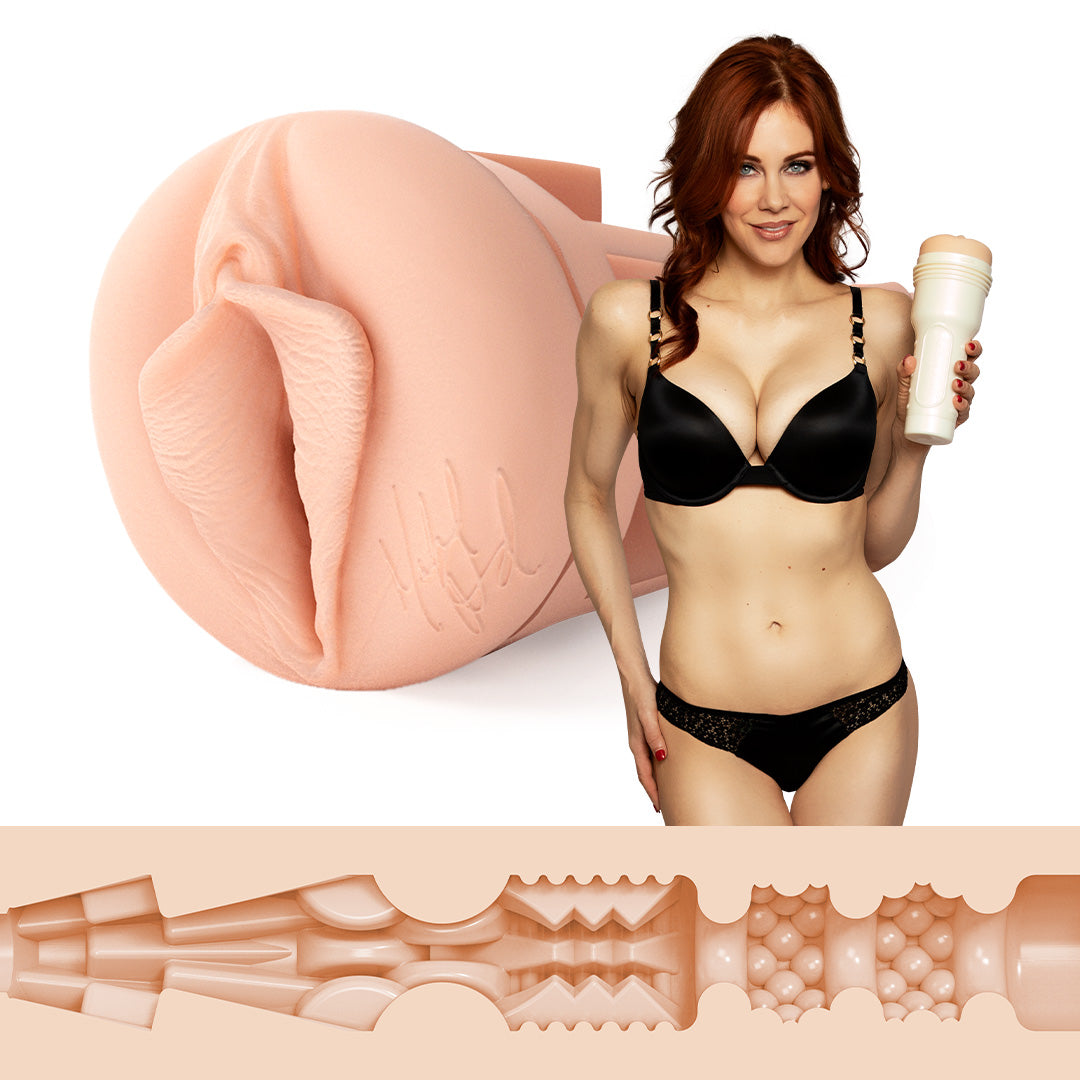 Maitland Ward Fleshlight Toy Meets World (Lady) Without case Fleshlight
