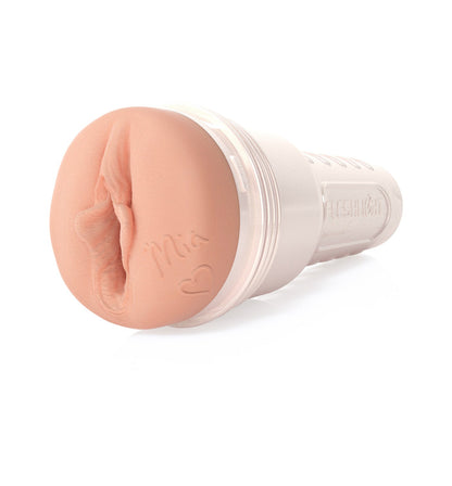 Mia Malkova Fleshlight Lvl Up (Lady) With case Fleshlight