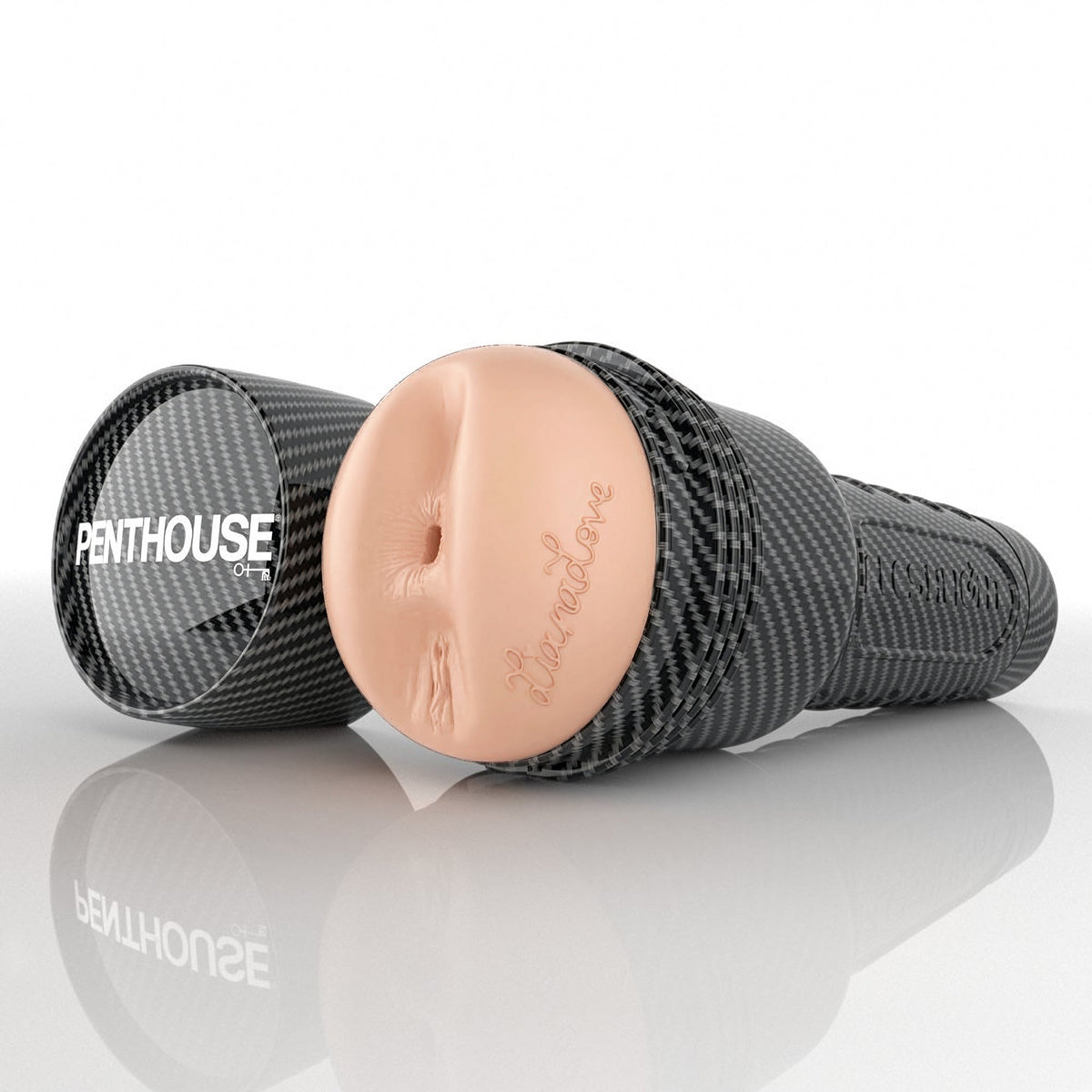 Liana Love Penthouse Fleshlight