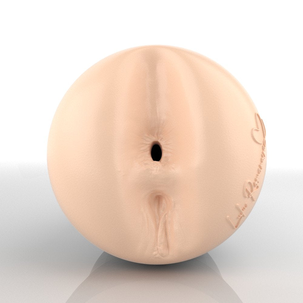 Lulu Romanova Penthouse Fleshlight