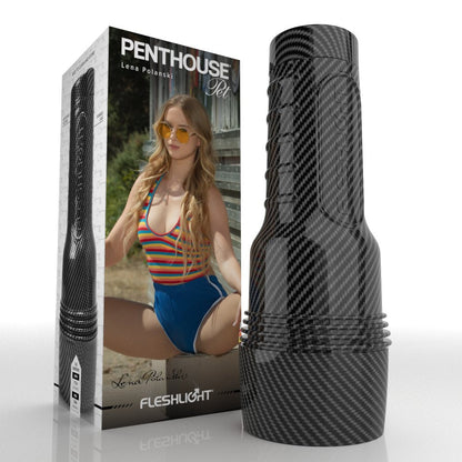 Lena Polanski Penthouse Fleshlight