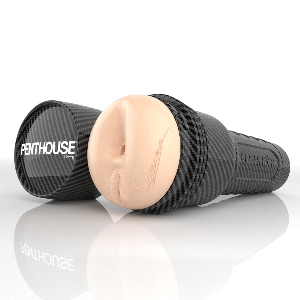 Ccinnamon Penthouse Fleshlight