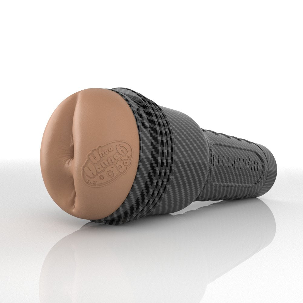 WhoaHannahJo Penthouse Fleshlight