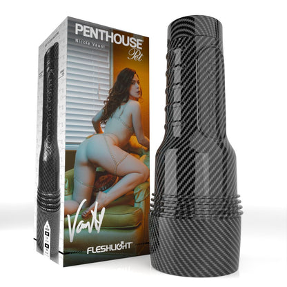 Nicole Vaunt Penthouse Fleshlight