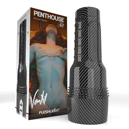 Nicole Vaunt Penthouse Fleshlight