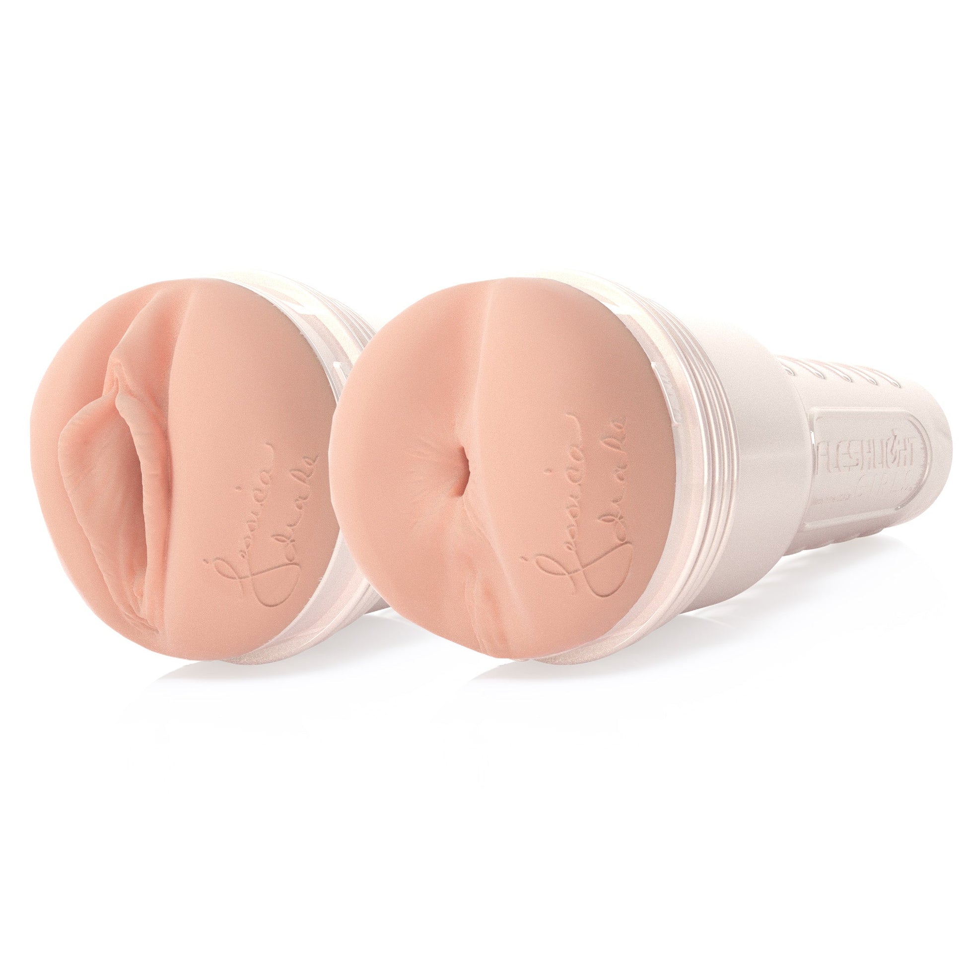 Jessica Drake Fleshlight Divinity (Butt) With case Fleshlight