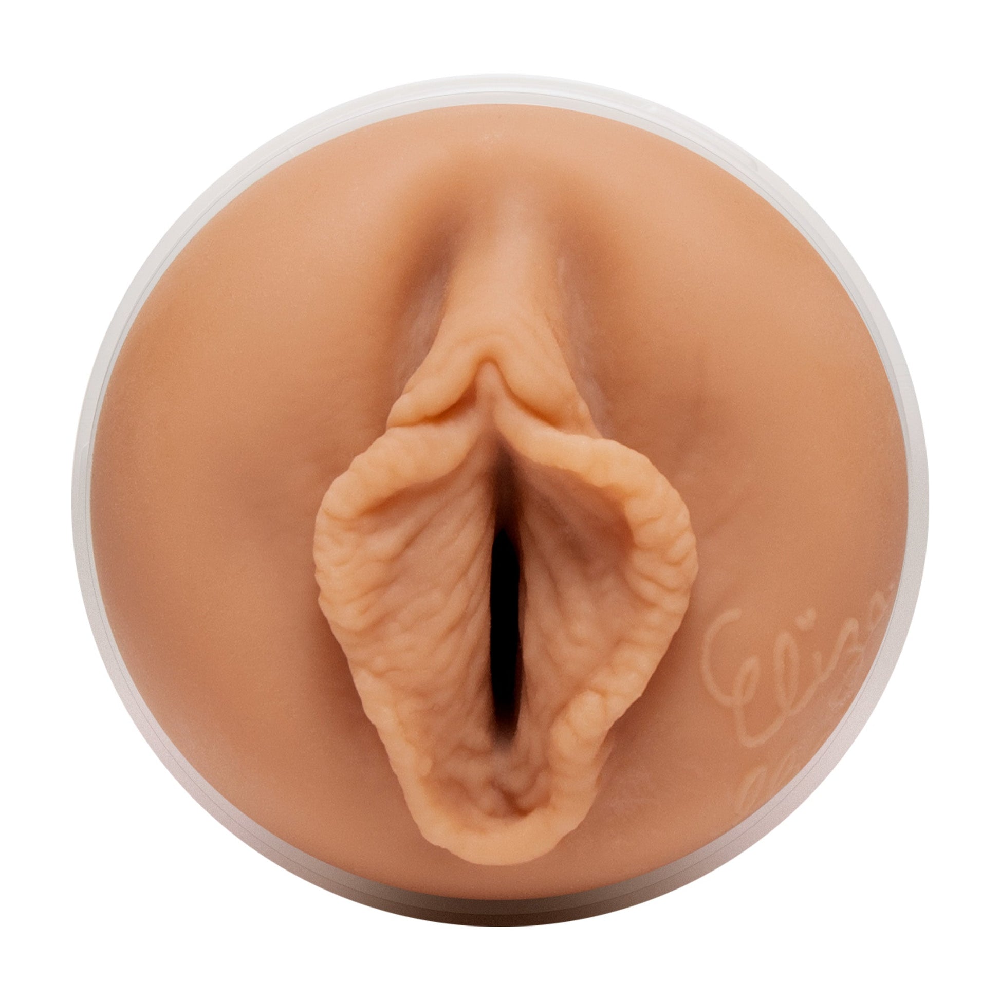 Eliza Ibarra Fleshlight Ethereal (Lady) With case Fleshlight