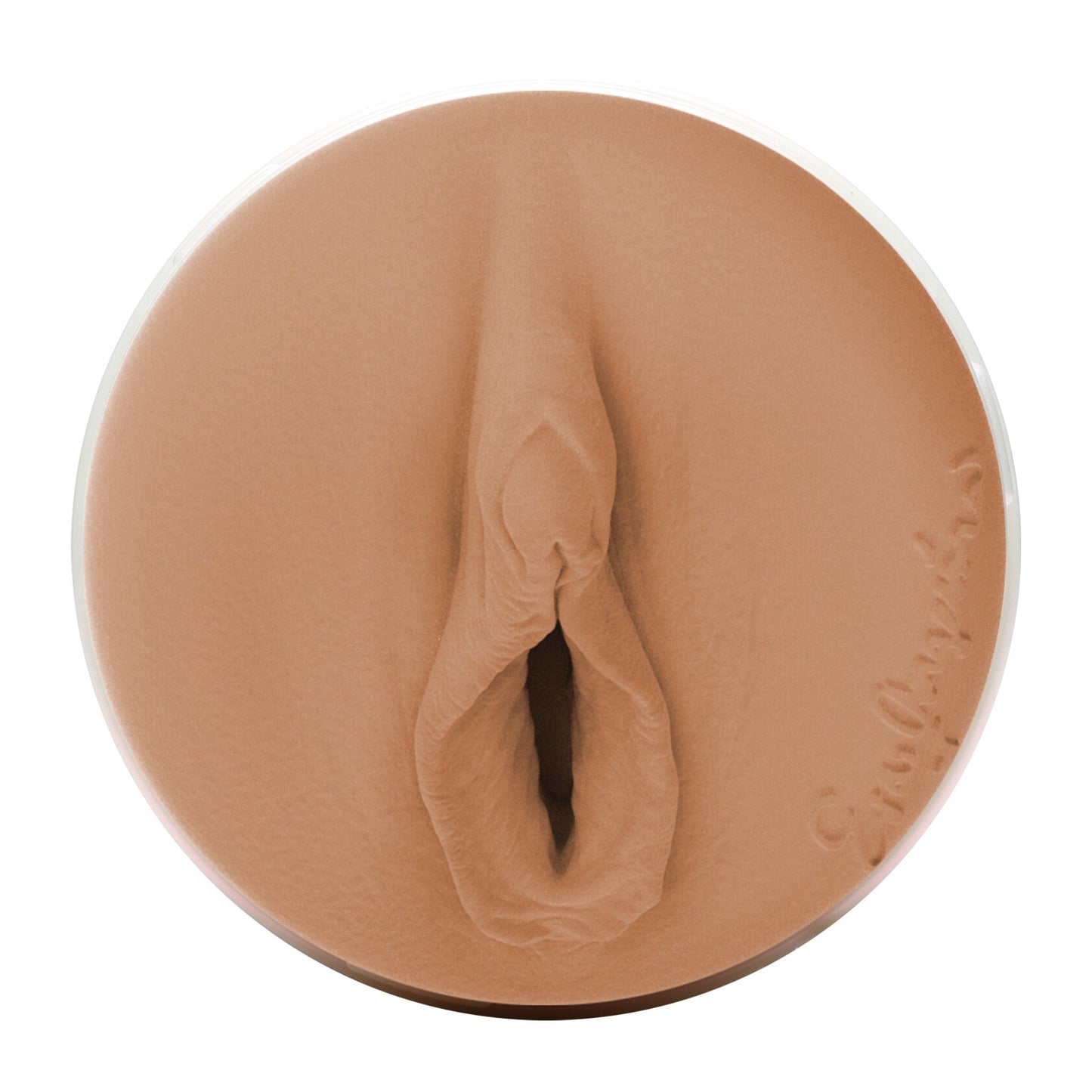 Eva Angelina Fleshlight Smolder (Lady) With Case Fleshlight