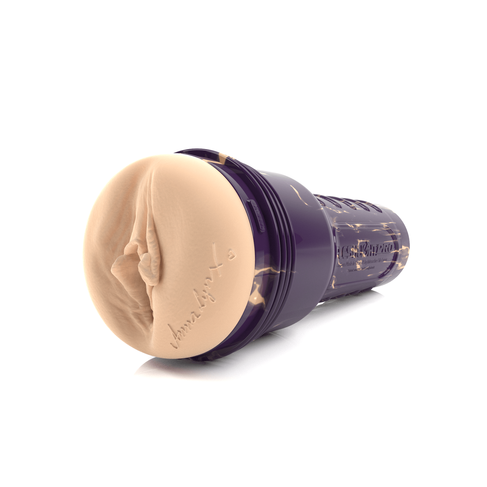 Anna Lynx Fleshlight Purrfect Lynx Allure Fleshlight