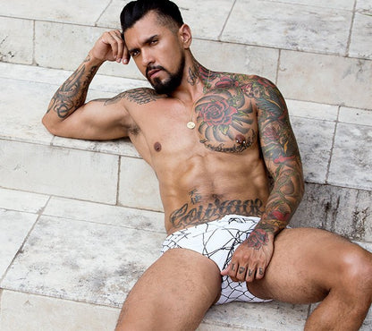 Fleshjack Boy Boomer Banks Dildo