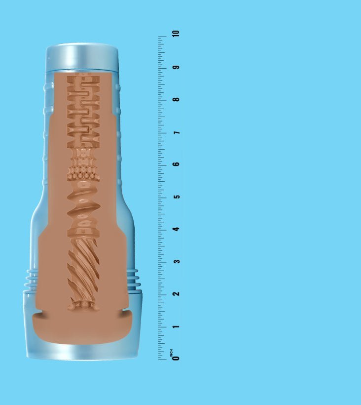 Fleshjack Boy Boomer Banks Sonic Boom