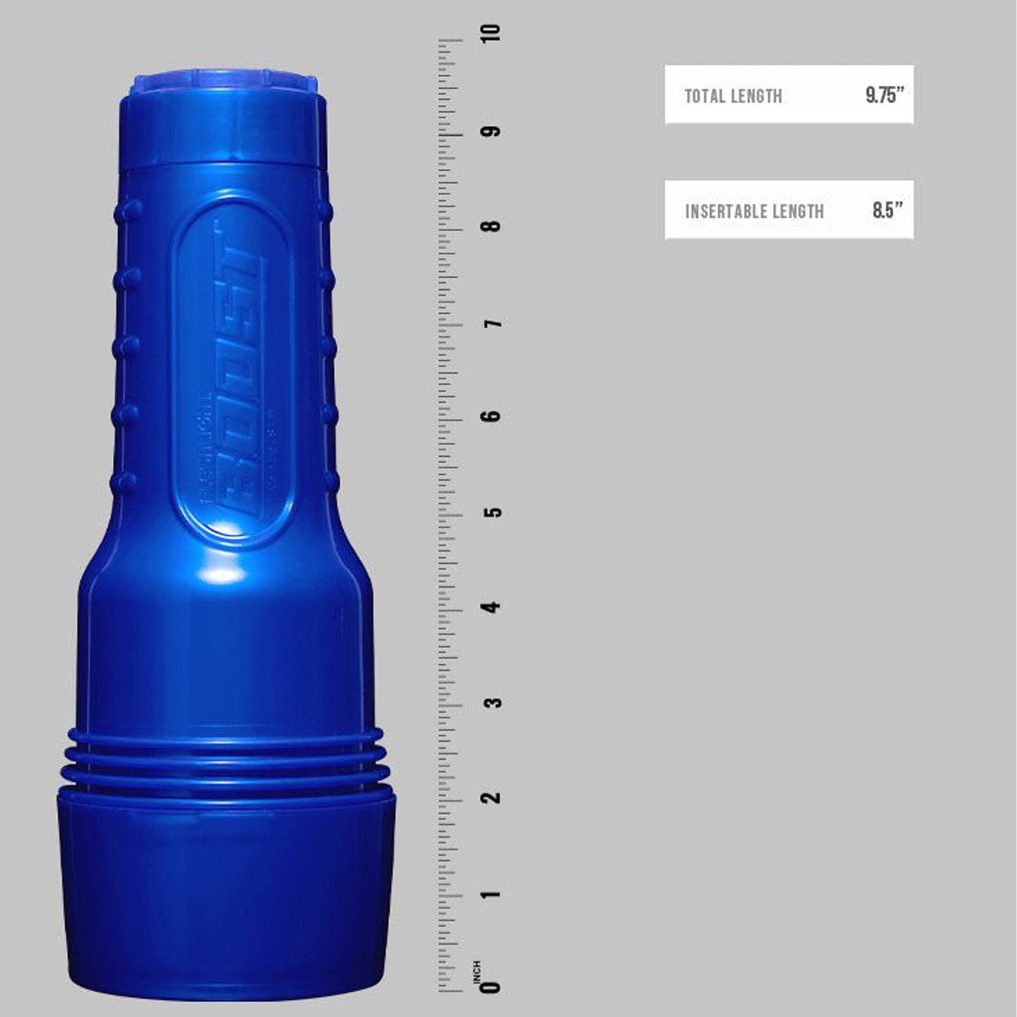 Advanced Suction Control Case Fleshlight