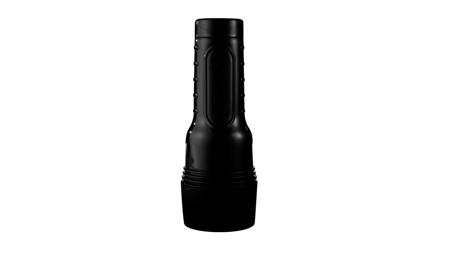 Cases Fleshlight Case: Black