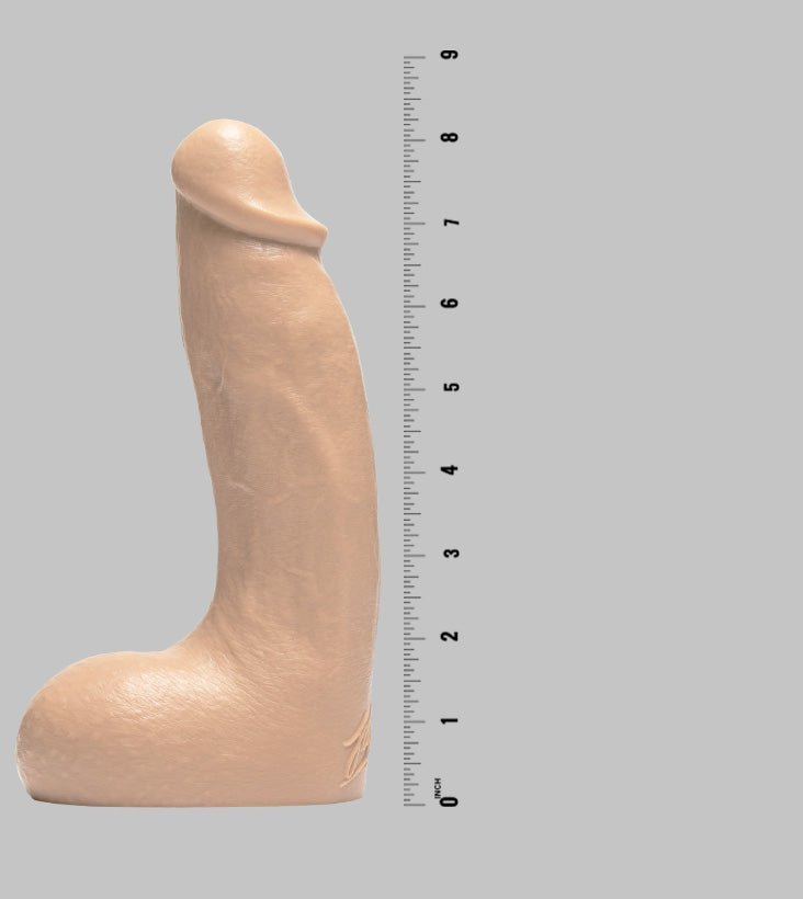 Fleshjack Boy Joey Mills Dildo