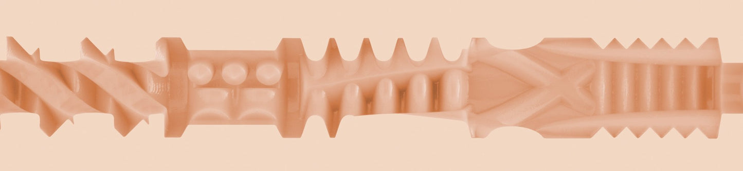 Fleshjack Boy Johnny Rapid Man Cave