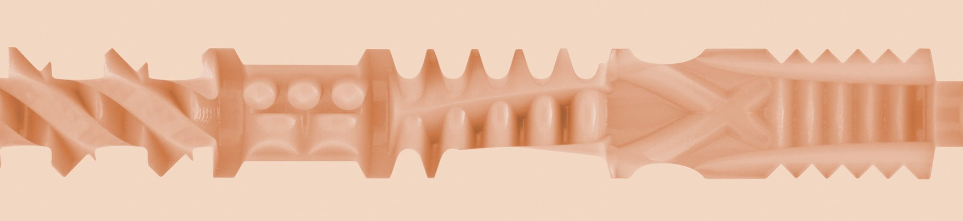 Fleshjack Boy Johnny Rapid Man Cave