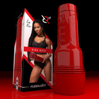 Rickys Room Edition Kira Noir Ricky's Room Edition Stroker Ricky's Room - Kira Noir (Lady)