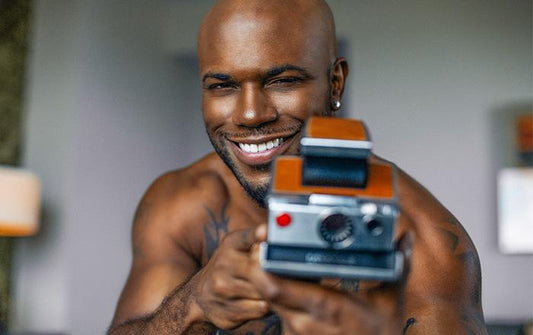 Fleshjack Boy Milan Christopher King