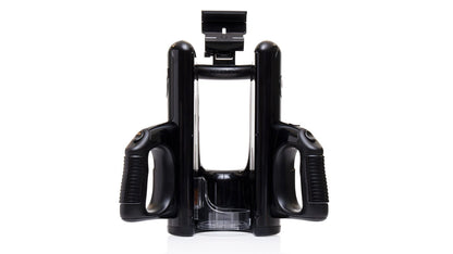 Interactive Quickshot Launch