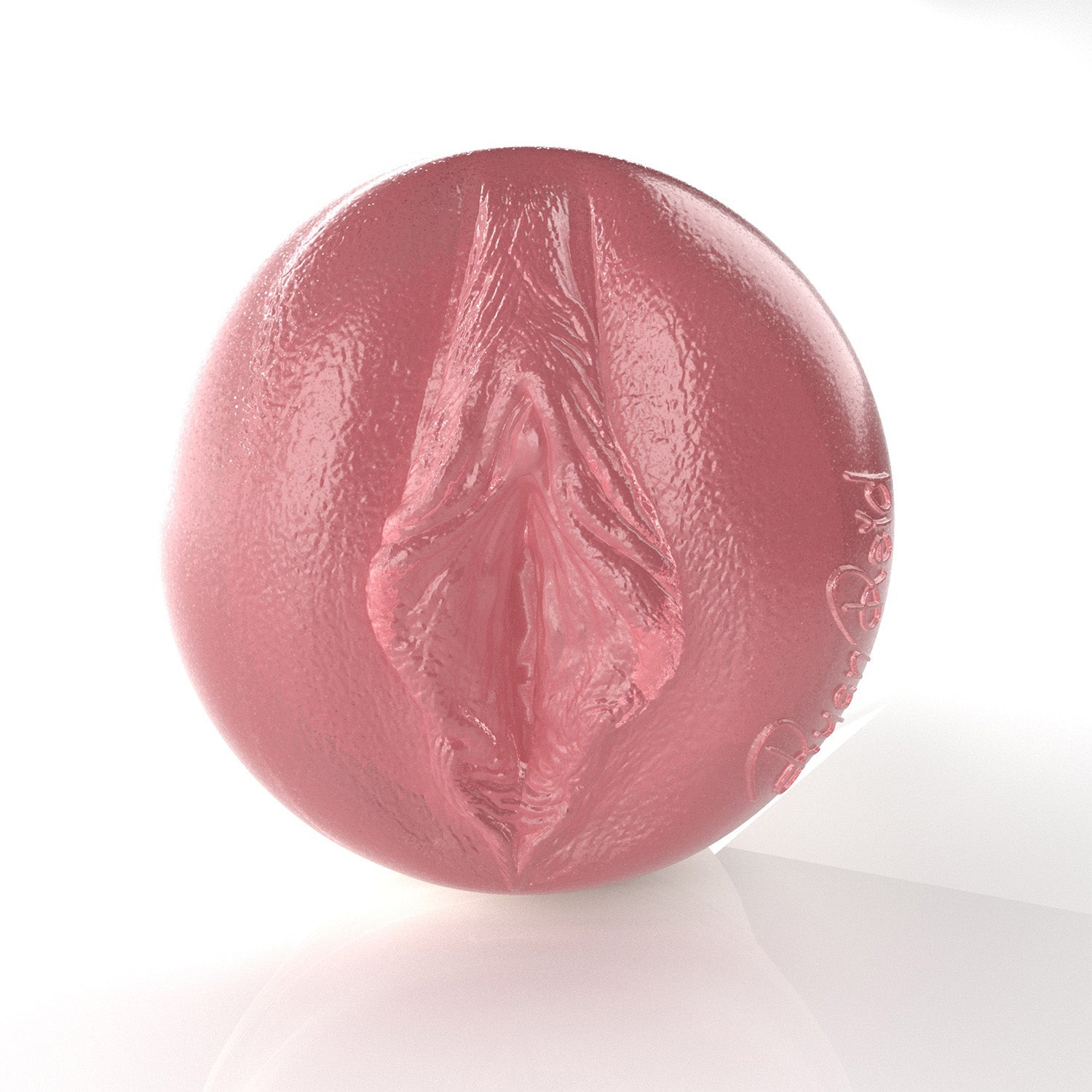 Fleshlight Girl Ryan Reid Birthday Cake Edition Stroker Birthday - Fairway (Lady)