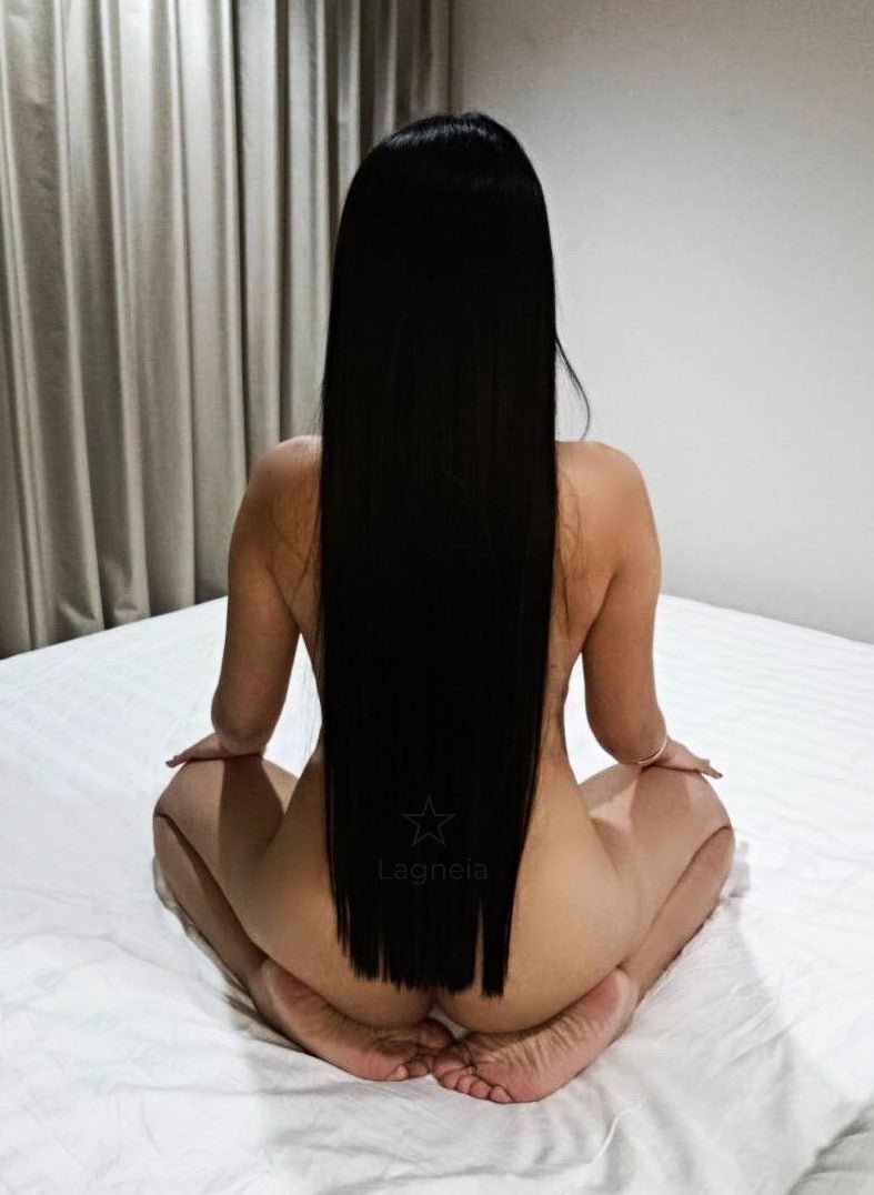 Fleshlight Pro Stella Lagneia Asian FreeUse Stroker Allure 150